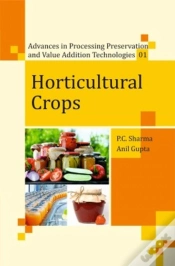 Capa do artigo Horticultural Crops