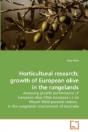 Horticultural Research; Growth Of Europe - Preview