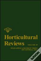 Horticultural Reviews, Volume 29