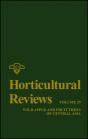 Horticultural Reviews, Volume 29 - Preview