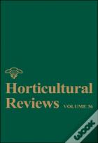 Horticultural Reviews, Volume 36