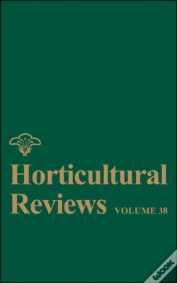 Capa do artigo Horticultural Reviews, Volume 38