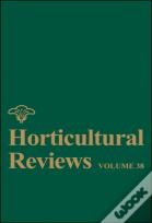 Horticultural Reviews, Volume 38