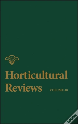 Capa do artigo Horticultural Reviews, Volume 40