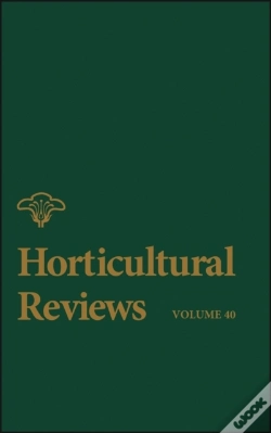 Capa do artigo Horticultural Reviews, Volume 40