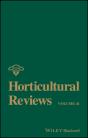 Horticultural Reviews, Volume 41 - Preview