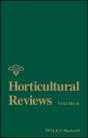 Horticultural Reviews, Volume 41 - Preview