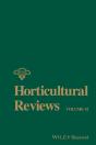 Horticultural Reviews, Volume 42 - Preview