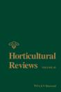 Horticultural Reviews, Volume 43 - Preview