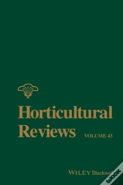 Capa do artigo Horticultural Reviews, Volume 43