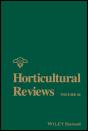 Horticultural Reviews, Volume 44 - Preview