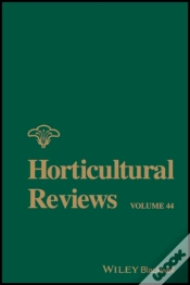 Capa do artigo Horticultural Reviews, Volume 44
