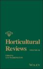 Horticultural Reviews, Volume 46 - Preview