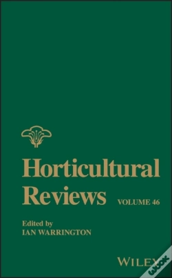 Capa do artigo Horticultural Reviews, Volume 46