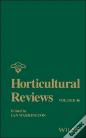 Capa do artigo Horticultural Reviews, Volume 46
