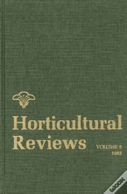Capa do artigo Horticultural Reviews, Volume 5
