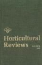 Horticultural Reviews, Volume 9 - Preview