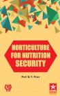 Horticulture For Nutrition Security - Preview