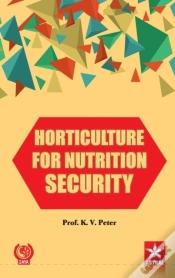 Capa do artigo Horticulture For Nutrition Security