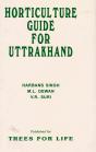Horticulture Guide For Uttrakhand - Preview