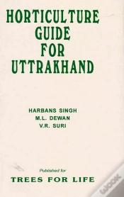 Capa do artigo Horticulture Guide For Uttrakhand