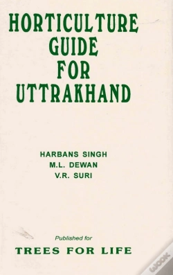 Capa do artigo Horticulture Guide For Uttrakhand