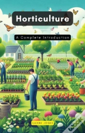 Capa do artigo Horticulture
