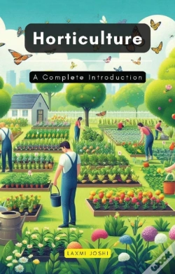 Capa do artigo Horticulture