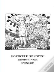 Horticulture Notes I