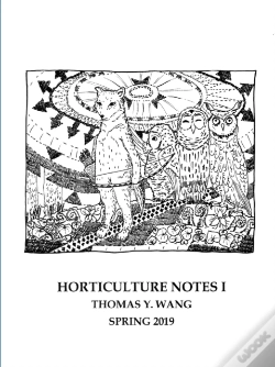Capa do artigo Horticulture Notes I