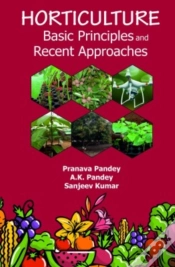 Capa do artigo Horticulture