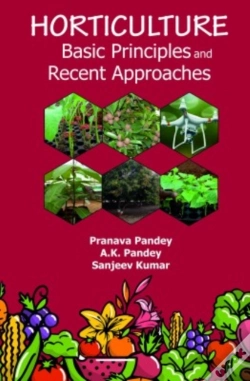 Capa do artigo Horticulture