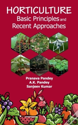 Capa do artigo Horticulture