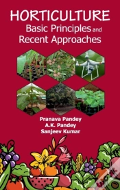 Capa do artigo Horticulture