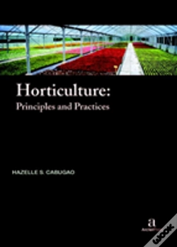 Capa do artigo Horticulture