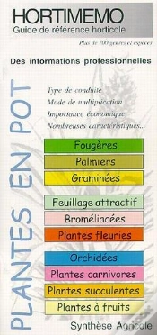 Capa do artigo Hortimemo Plantes En Pot