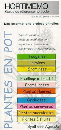 Capa do artigo Hortimemo Plantes En Pot