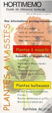 Capa do artigo Hortimeno ; Plantes A Massifs