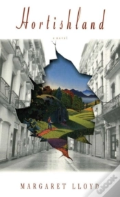 Capa do artigo Hortishland