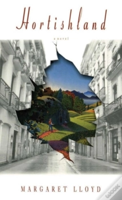 Capa do artigo Hortishland