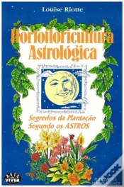 Capa do artigo Hortofloricultura Astrológica