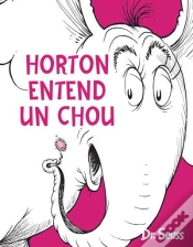 Capa do artigo Horton Entend Un Chou