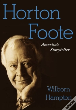 Capa do artigo Horton Foote