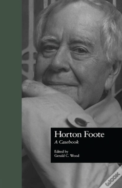 Capa do artigo Horton Foote