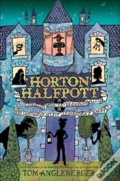 Capa do artigo Horton Halfpott