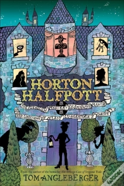 Capa do artigo Horton Halfpott