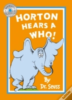 Capa do artigo Horton Hears A Who
