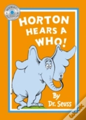 Capa do artigo Horton Hears A Who