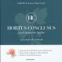 Hortus Conclusus ; Les Litanies Du Jardin - Preview