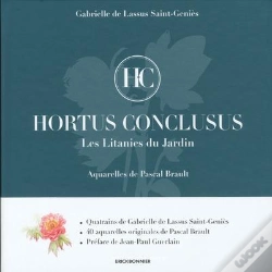 Capa do artigo Hortus Conclusus ; Les Litanies Du Jardin